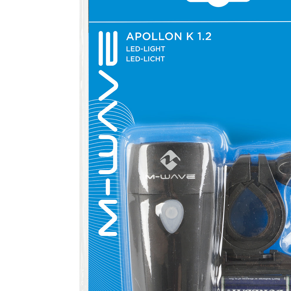 APOLLON K-1.2 (FRONT)