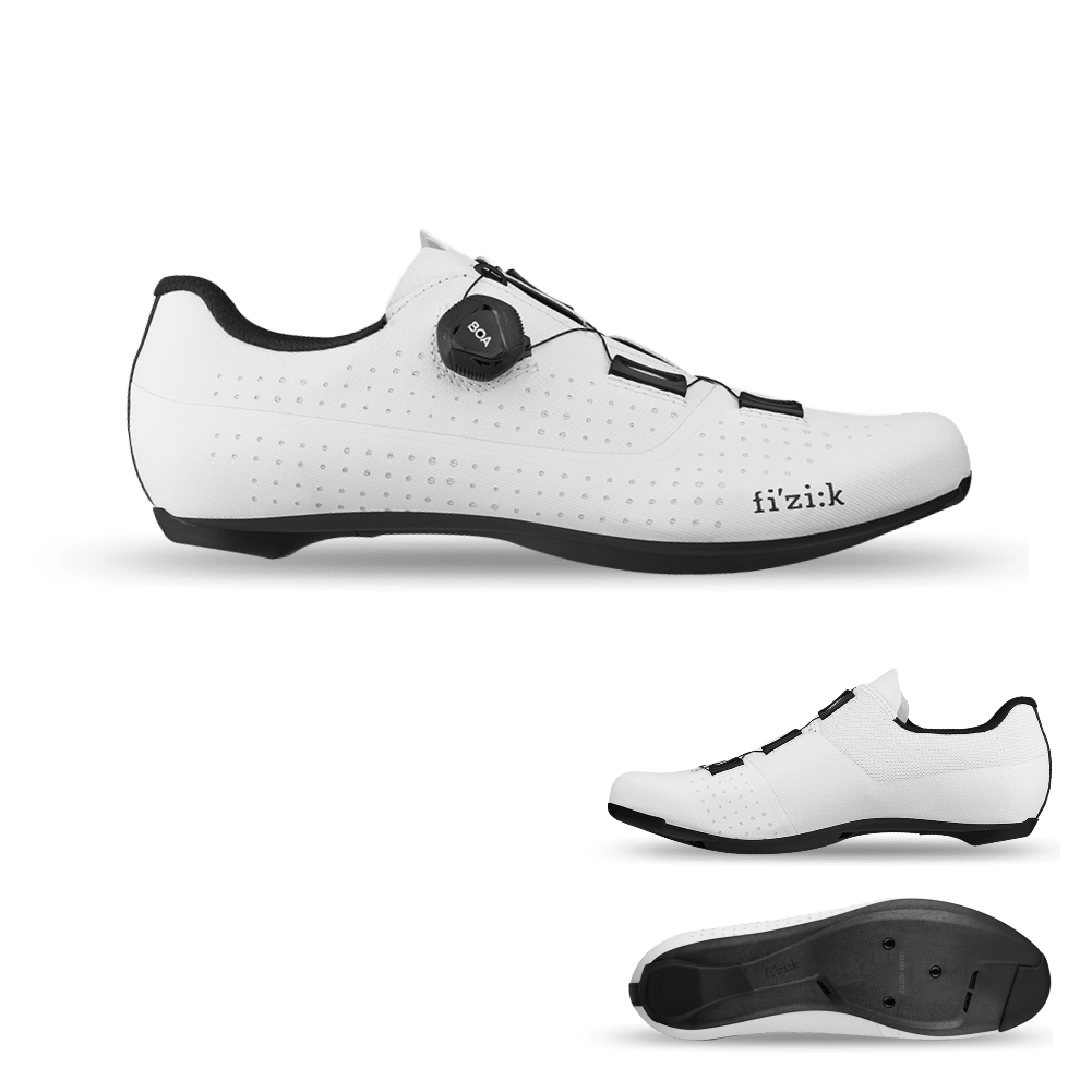 R4 TEMPO OVERCURVE - ROAD