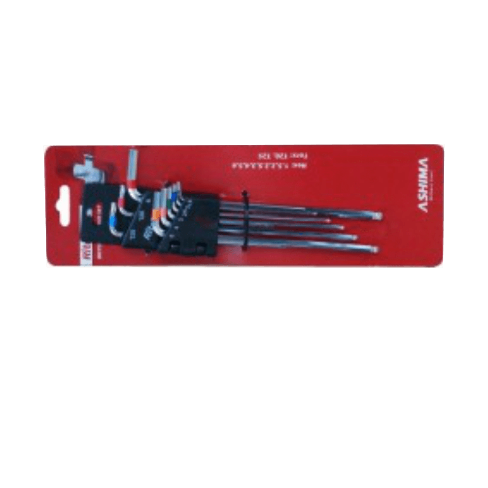 HEX WRENCH (W/HOLDER)