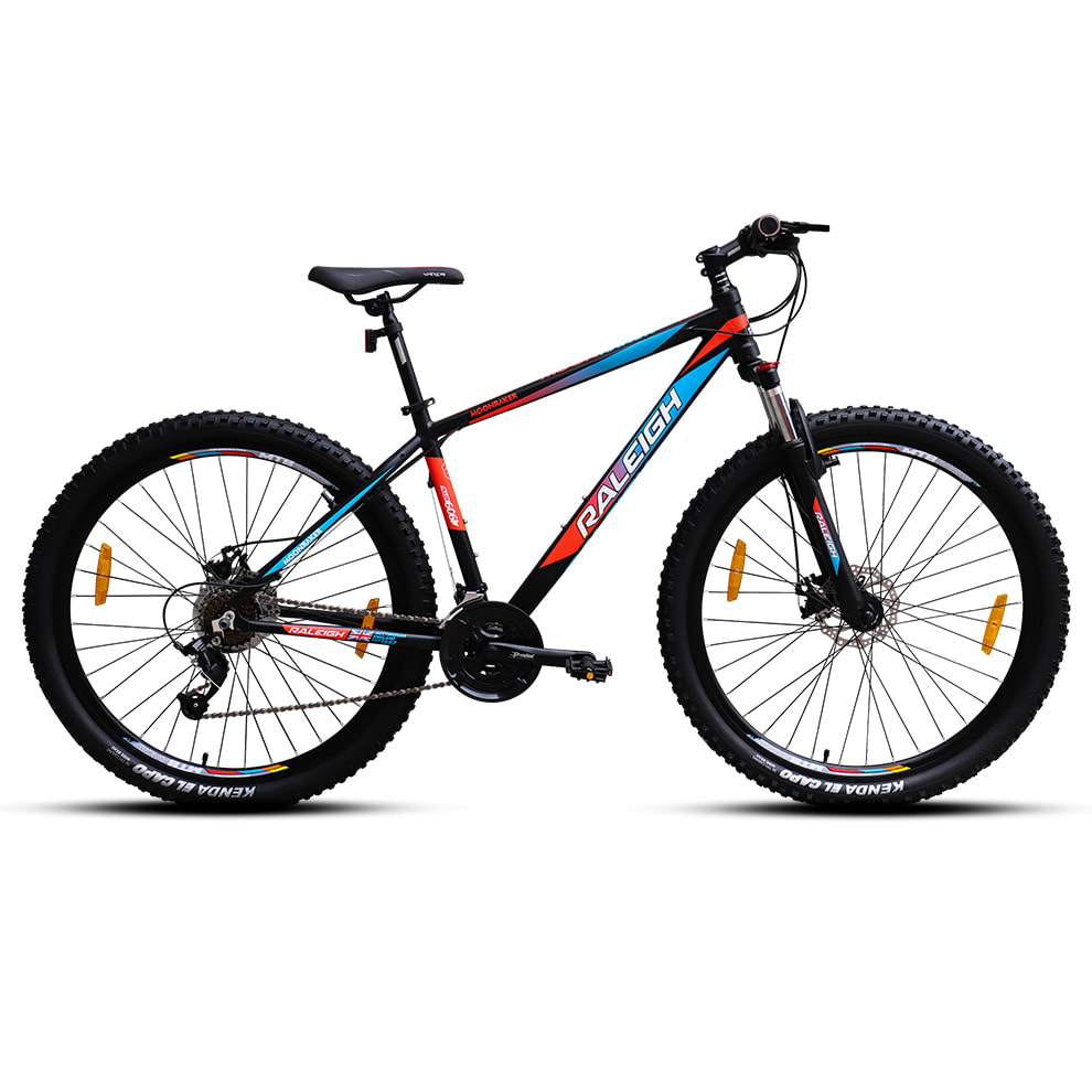 MOONRAKER M/S (Microshift)