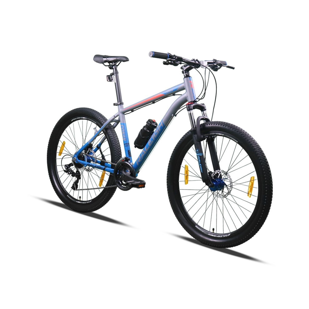 CONAN 21SPEED (LOGAN HYD.)