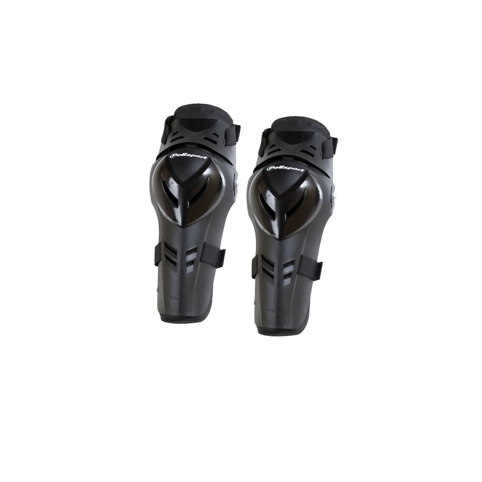 DEVIL KNEE GUARD (JUNIOR)