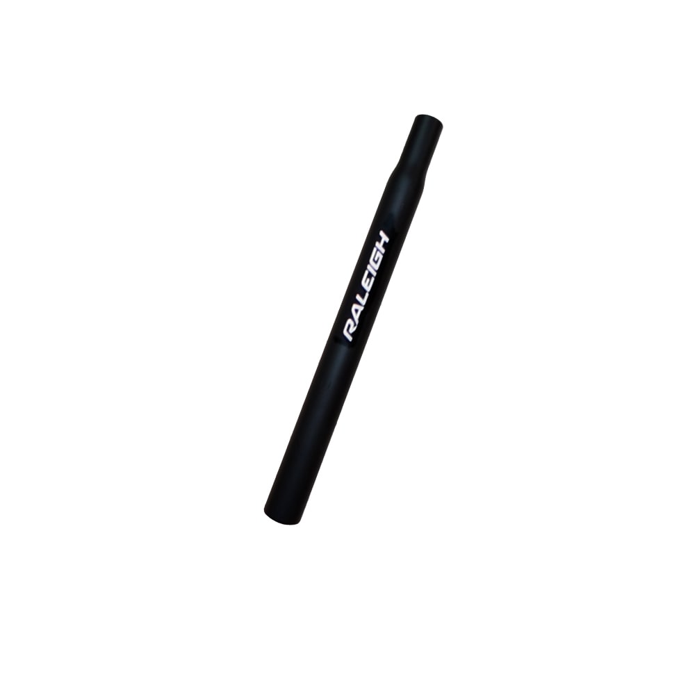RALEIGH ALLOY SEAT POST 31.6MM (350MM)