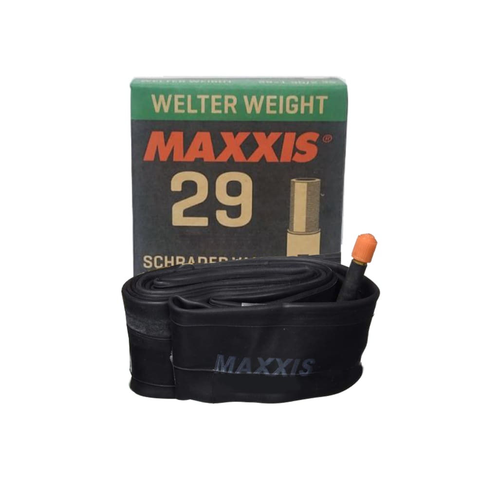 MAXXIS TUBE 29x2.20/2.50 (SV35)