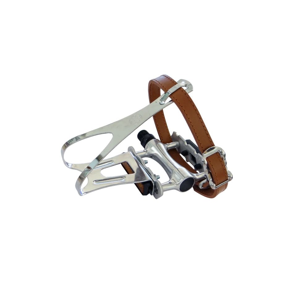 ALLOY PEDAL (9/16")