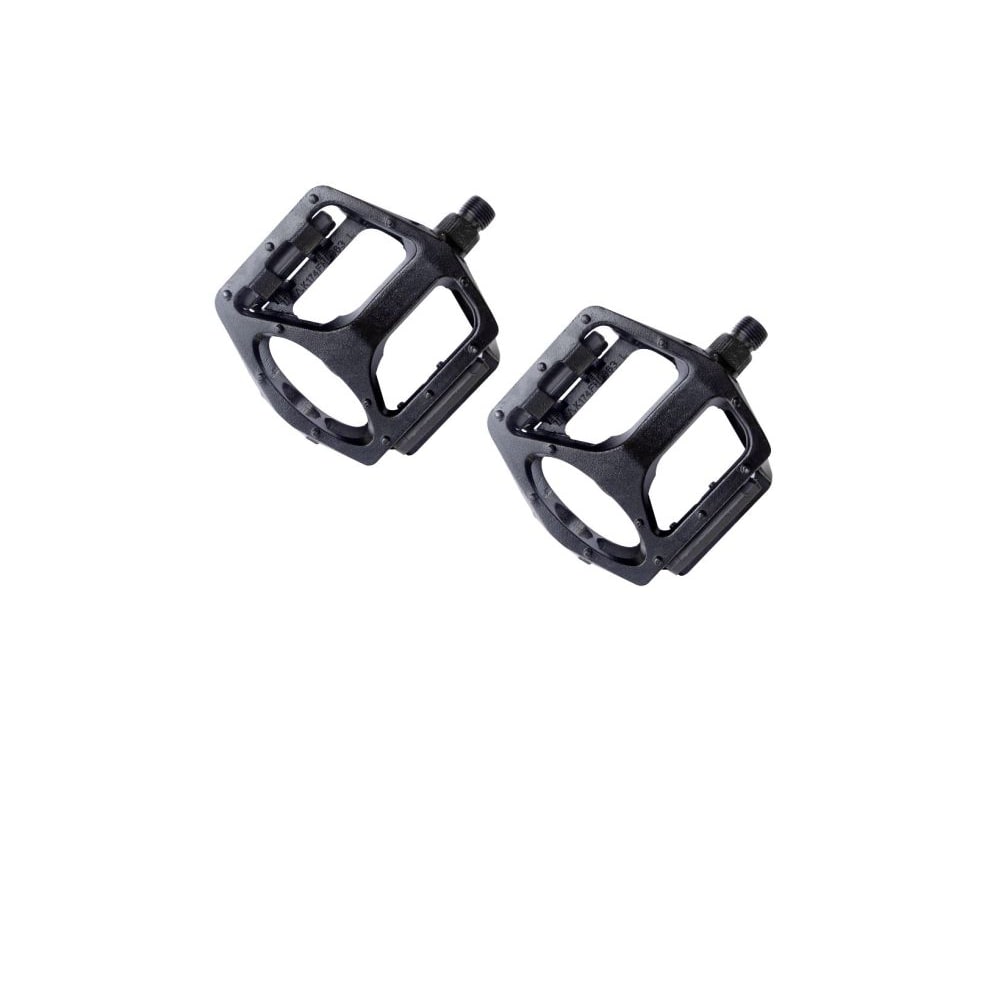 ALLOY PEDAL (9/16")