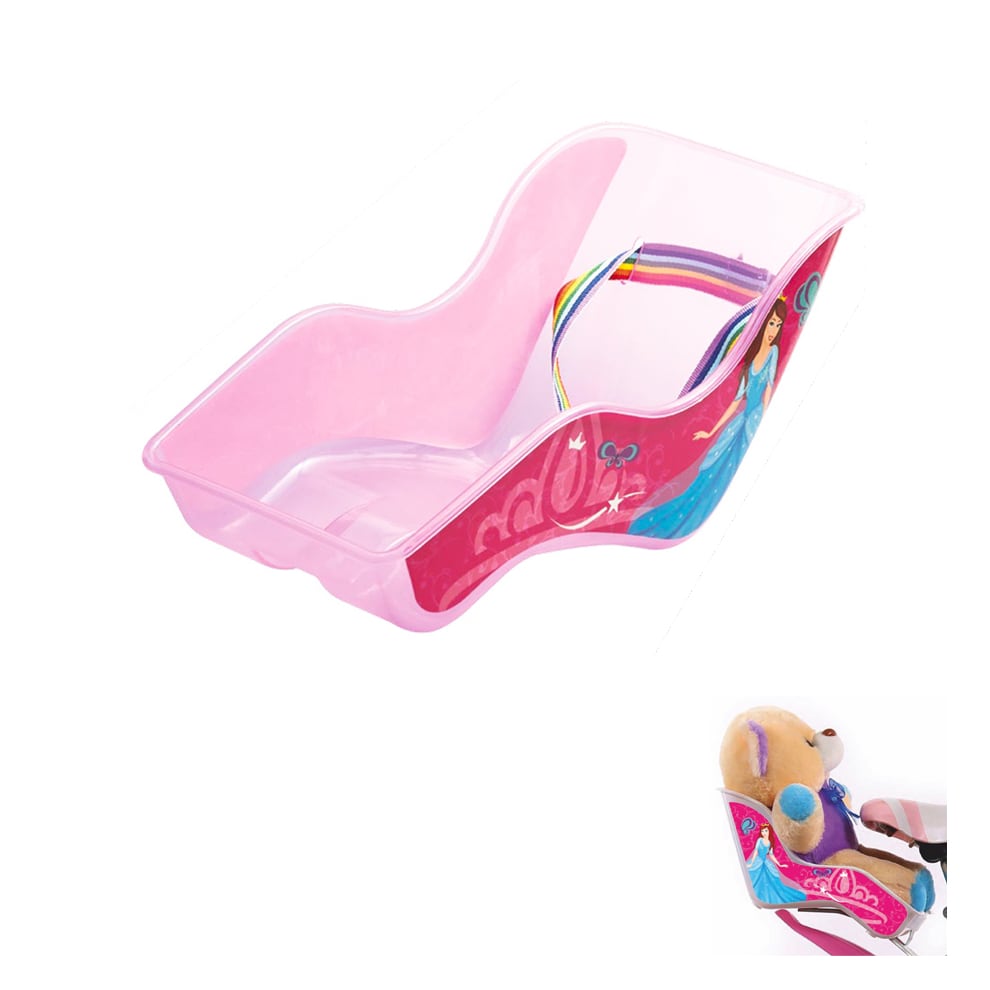 DOLL SEAT FOR 20" BICYCLE