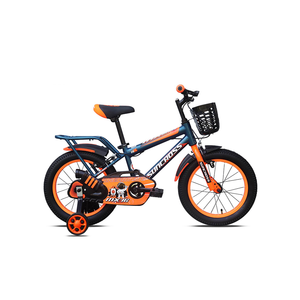 MX20 S/S I MX16 S/S (IBC)