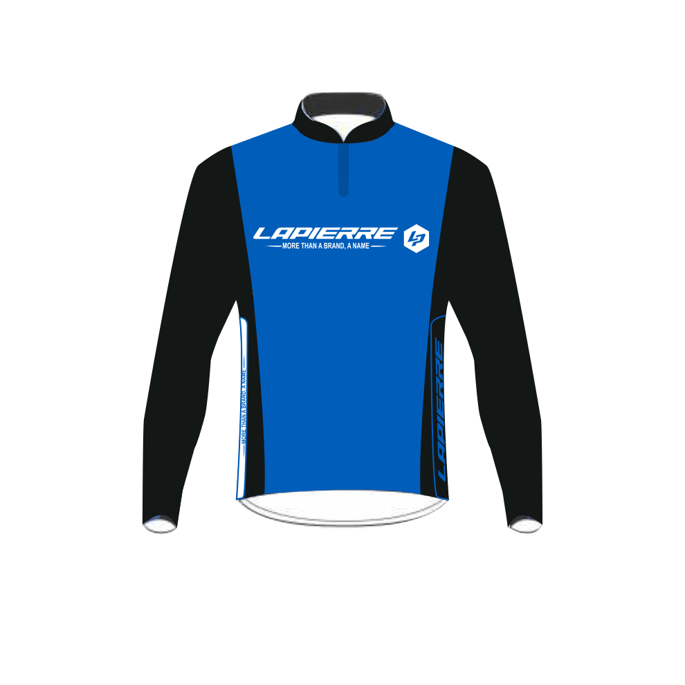 LAPIERRE JERSEY (FULL)