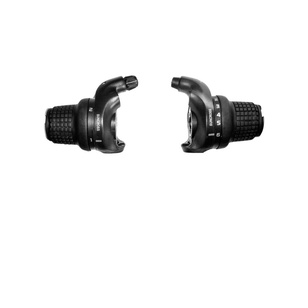 GRIP SHIFTER (3x6 SPEED)