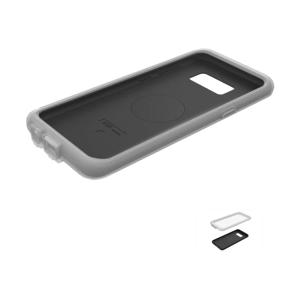 Z CASE - SAMSUNG S8+/S9+