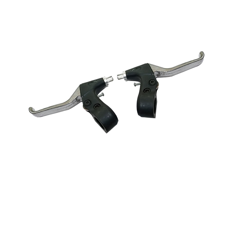 BRAKE LEVER (HALF-ALLOY)