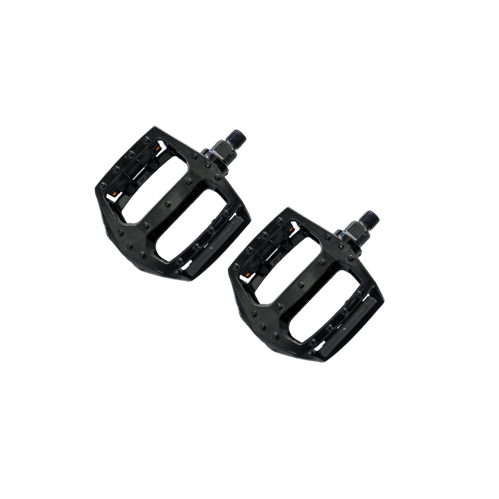 ALLOY PEDAL (1/2")
