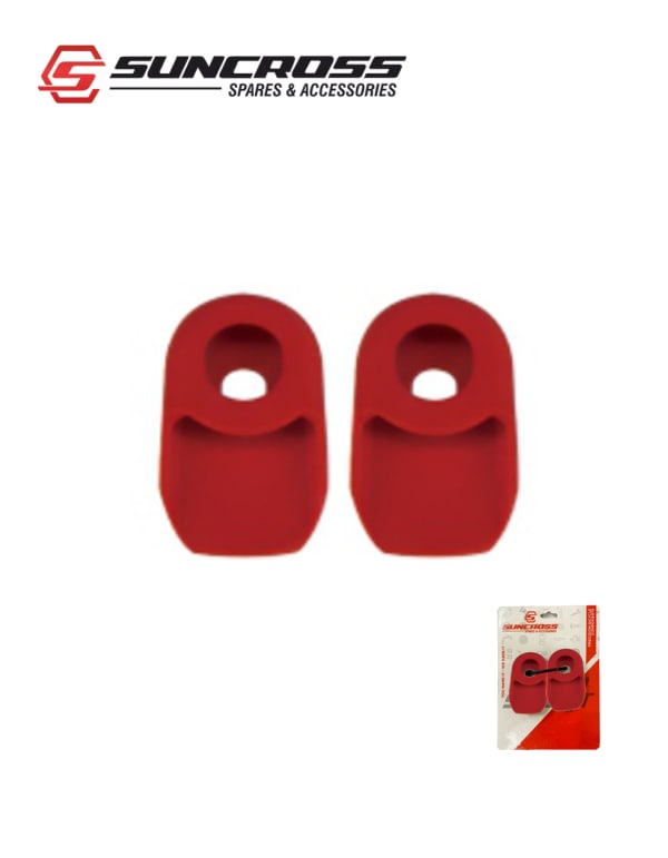 CRANK COVER