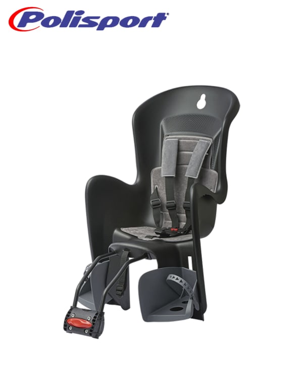BABY SEAT - BILBY MAXI FF (REAR)