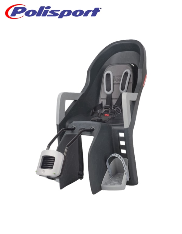 BABY SEAT - GUPPY MAXI FF (REAR)