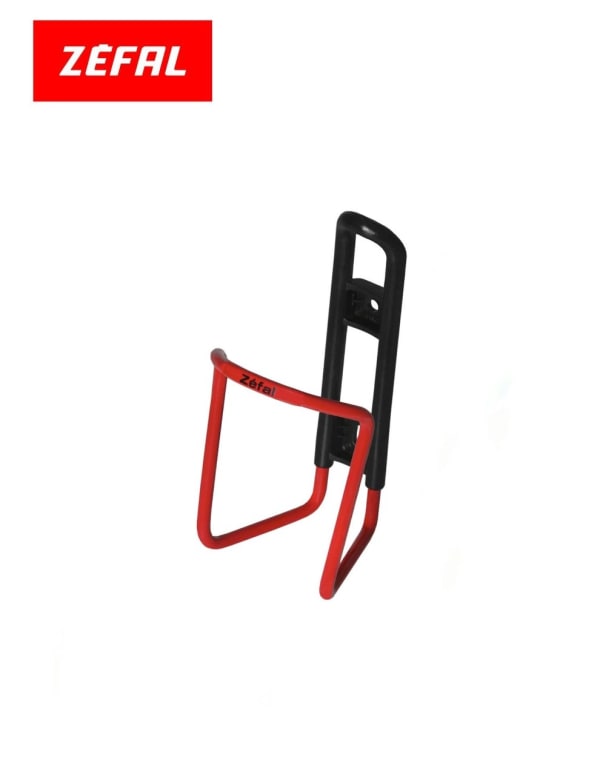 ANODIZED ALLOY BOTTLE CAGE