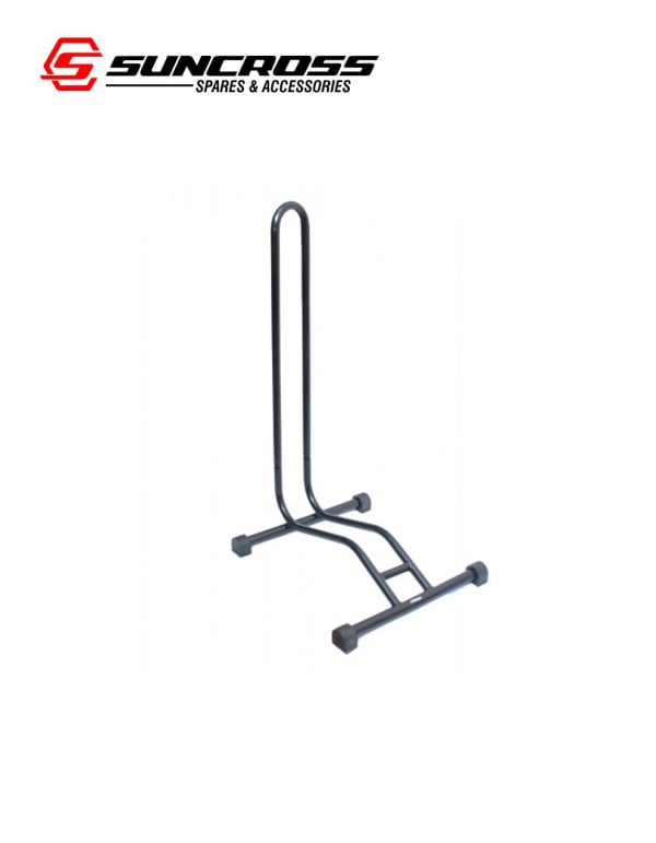 BICYCLE PARKING STAND