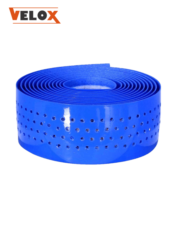 GUIDOLINE - GLOSS PERFORATED HANDLEBAR TAPE