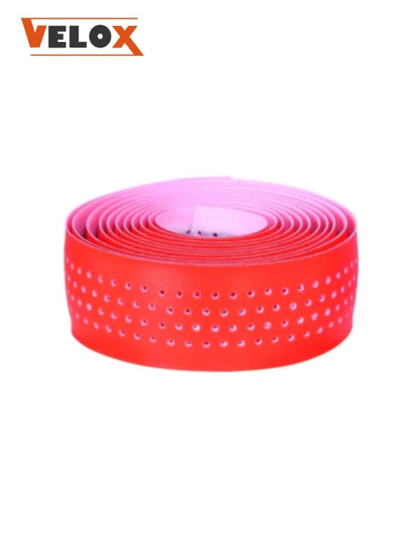GUIDOLINE - FLUO GRIP HANDLEBAR TAPE