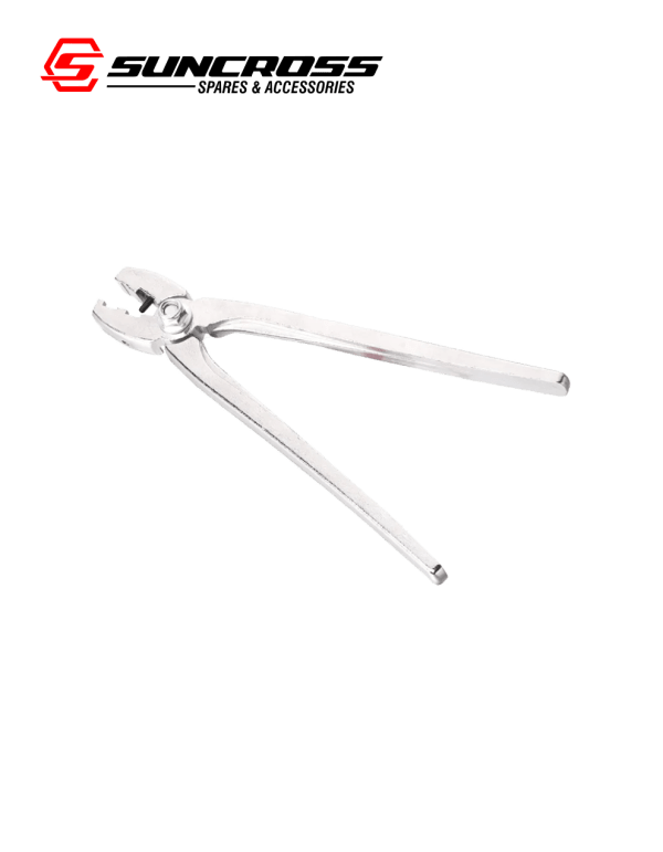 SHEAR CHAIN TOOL