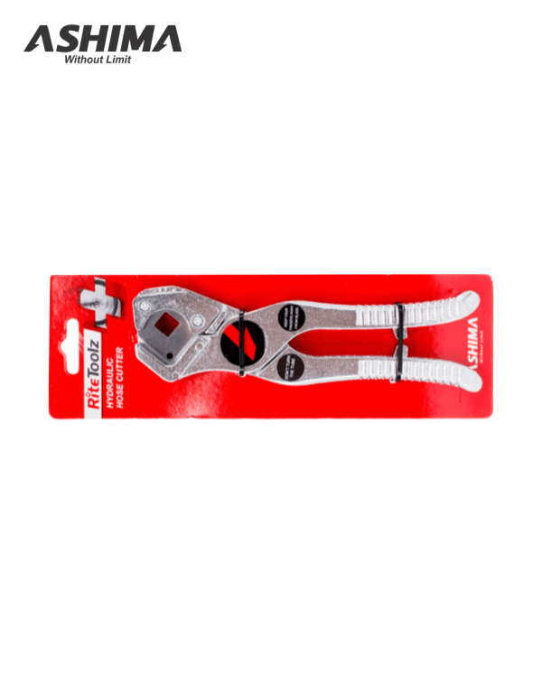 HYDRAULIC - HOSE CUTTER