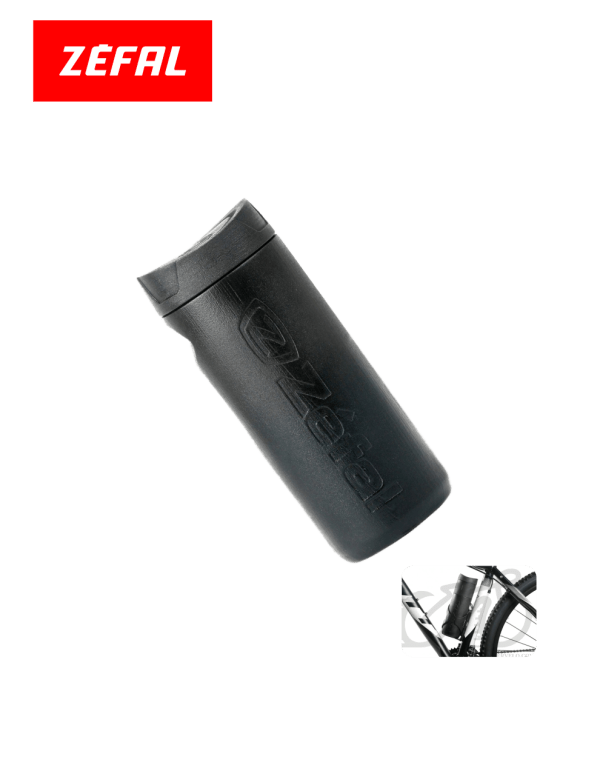 Z BOX (L) - TOOLS HOLDER