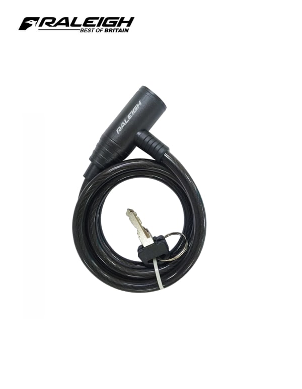 RALEIGH WIRE LOCK