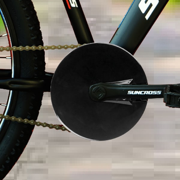 CHAINWHEEL PROTECTOR - 48T