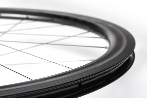 F4R - FULL CARBON CLINCHERS