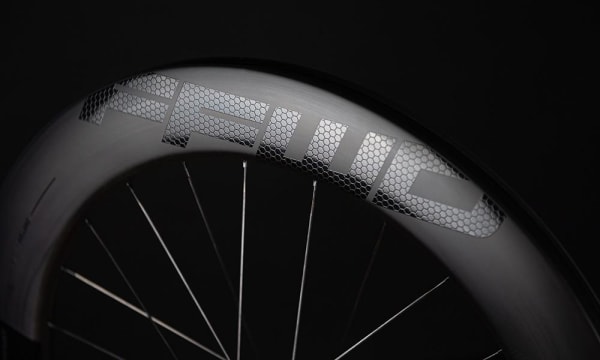 RYOT 77 - FULL CARBON CLINCHERS