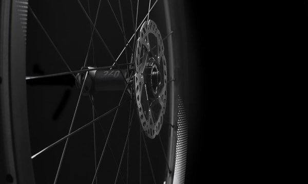 RYOT 55 - TEAM TECH TUBULAR