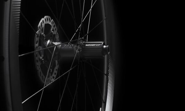 RYOT 55 - TEAM TECH TUBULAR