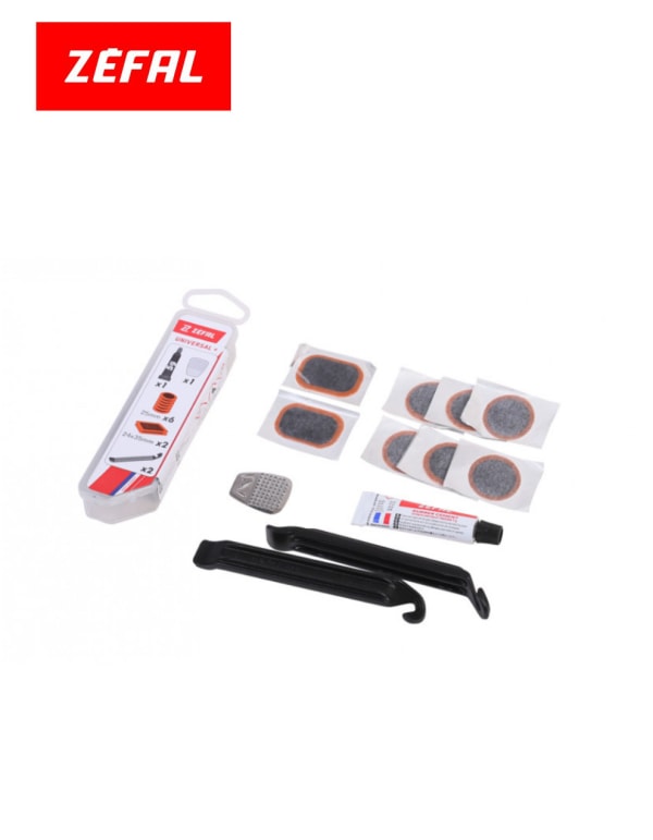 UNIVERSAL+ REPAIR KIT