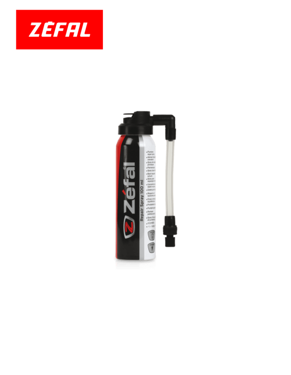 TIRE SEALANT SPRAY (75ml)