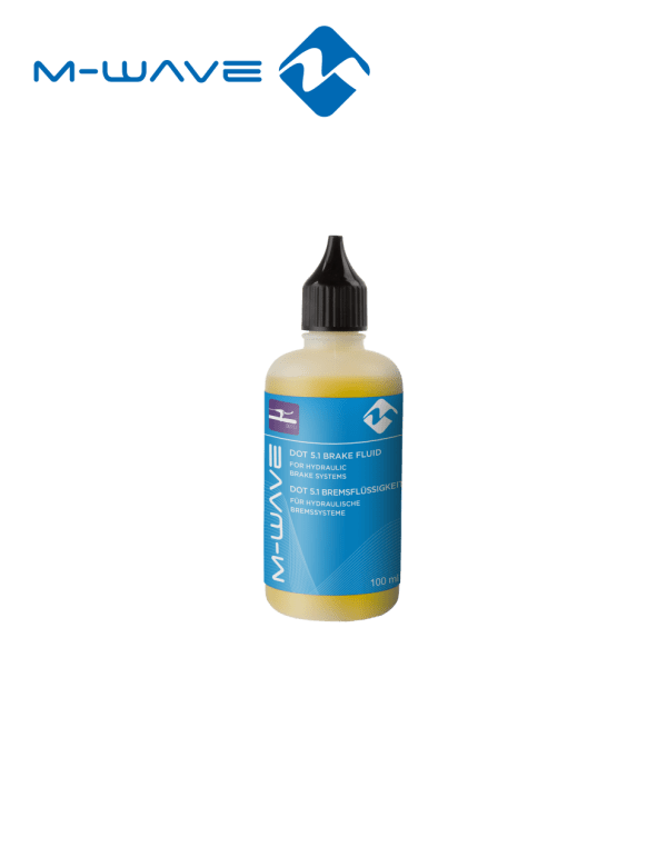 DOT 5.1 (BRAKE FLUID)