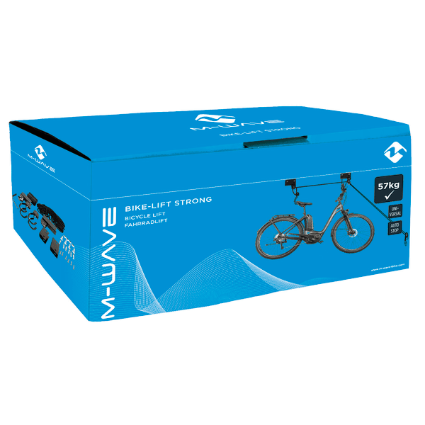 M-WAVE BIKE LIFT