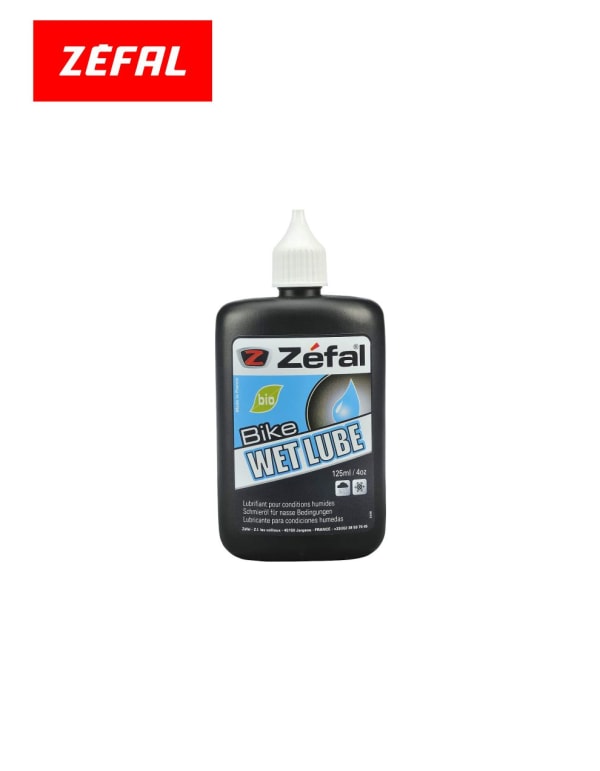 ZEFAL WET LUBE (125ml)