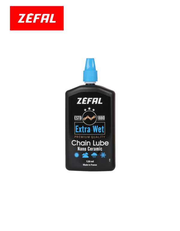 EXTRA WET-LUBE (120ml)