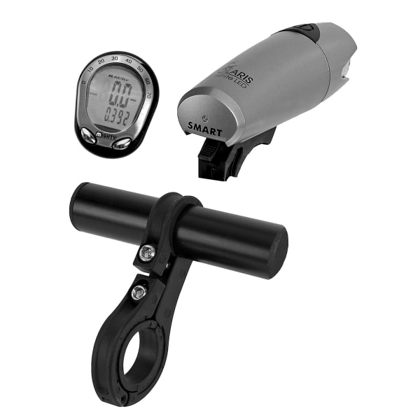 COCKPIT+ (HANDLEBAR)