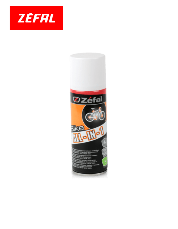 ALL IN ONE - SPRAY (150ml)