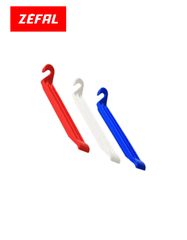 TIRE LEVERS (TRICOLOR)