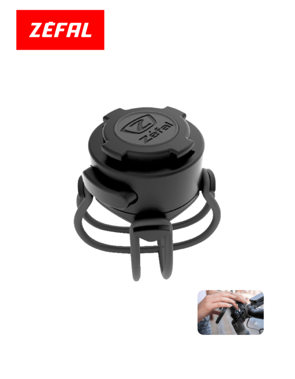 Z BIKE MOUNT - UNIVERSAL