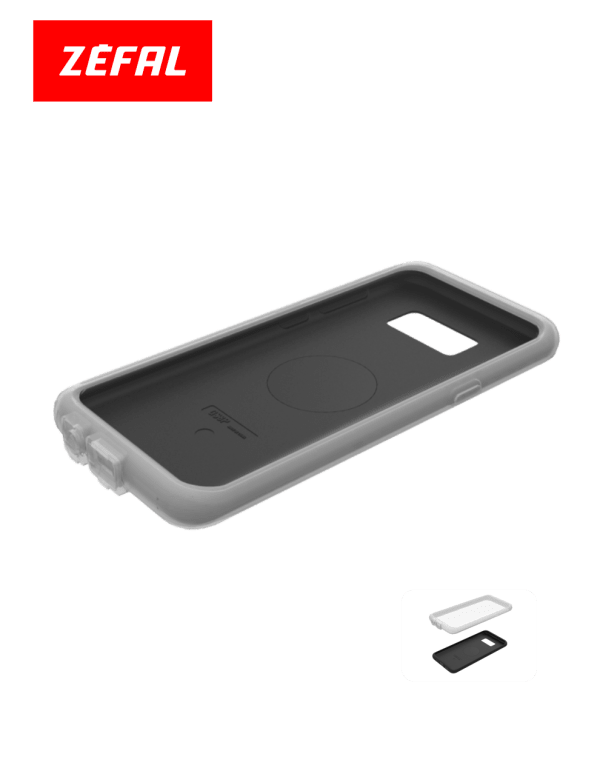 Z CASE - SAMSUNG S8+/S9+