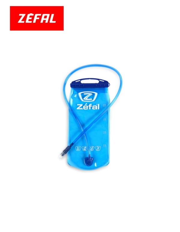 2LITRE WATER BLADDER