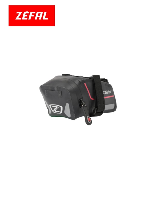 Z DRY SADDLE BAG (SMALL)