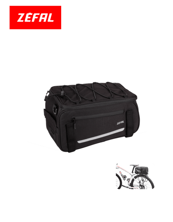 Z TRAVELLER 40 - BAG