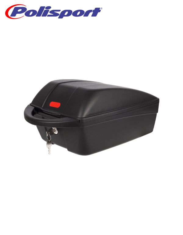 TOP CASE WITH Q/R SYSTEM