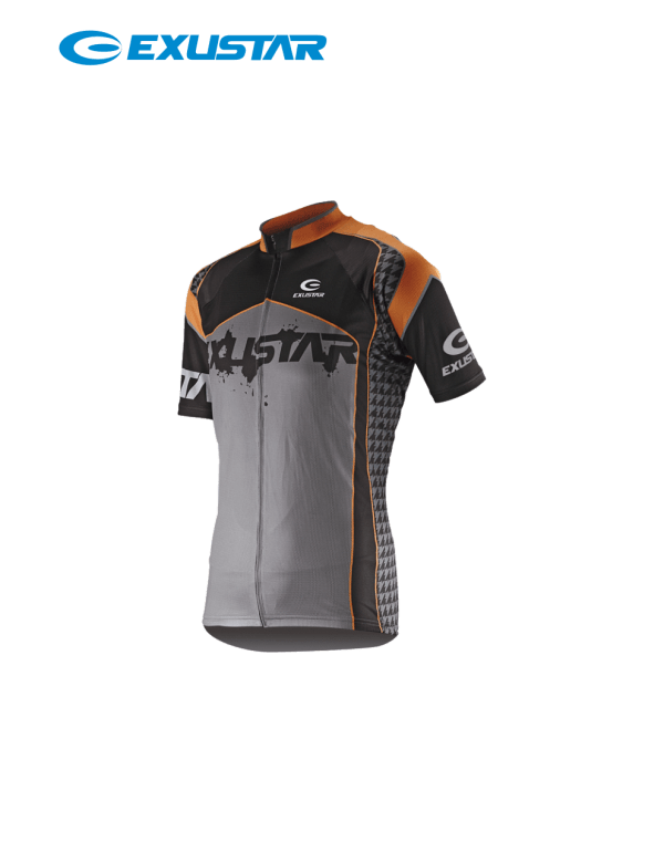 EXUSTAR CYCLING JERSEY