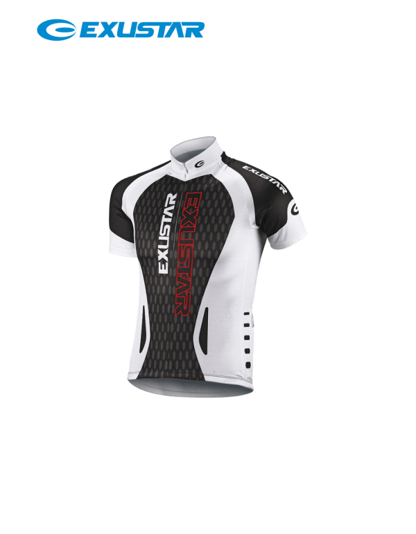EXUSTAR CYCLING JERSEY